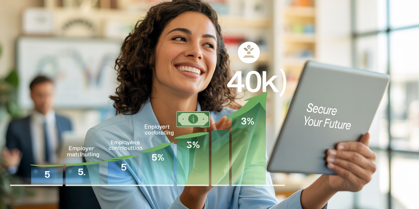 What Is a 401(k) and How Does It Work?