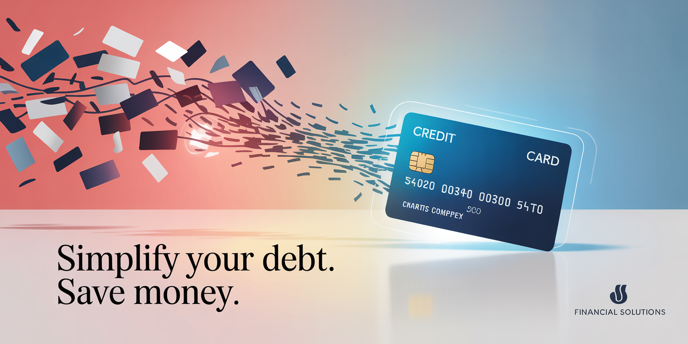 Credit Card Debt: Strategies for Getting Out Quickly