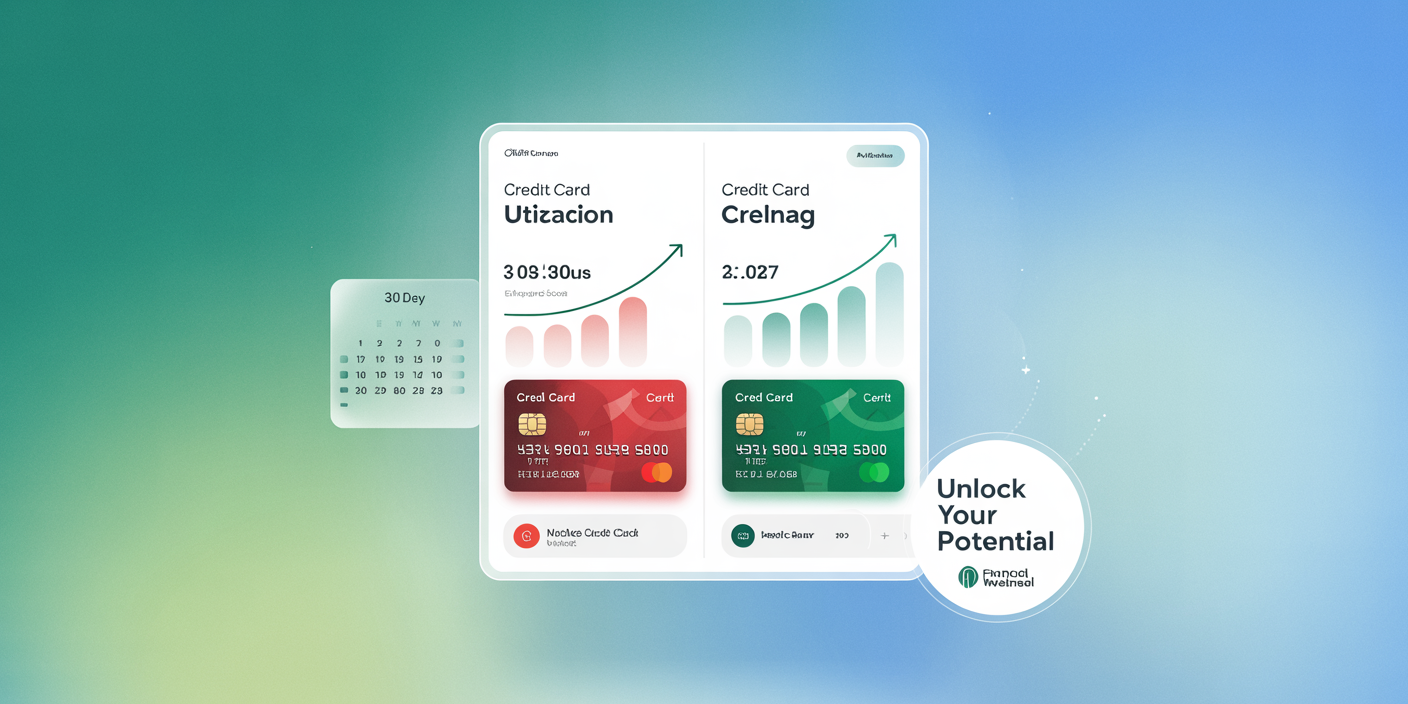How to Improve Your Credit Score Fast