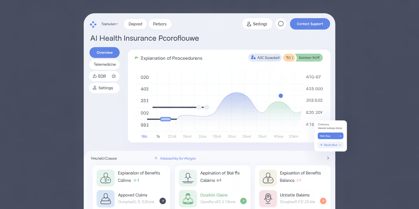 Health Insurance Terms You Need to Understand