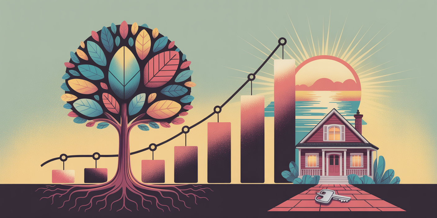 Creating a FIRE Budget That Supports Early Retirement