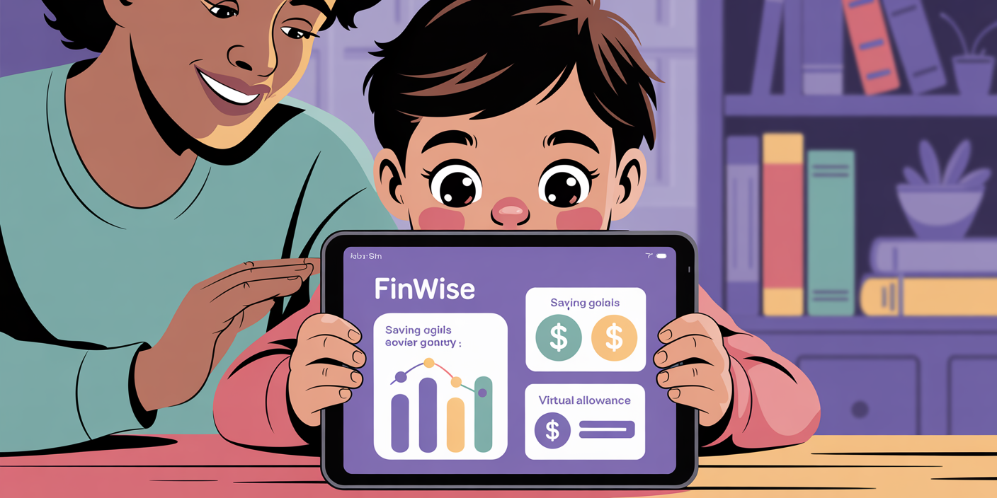 Teaching Kids About Money: Fun and Practical Tips