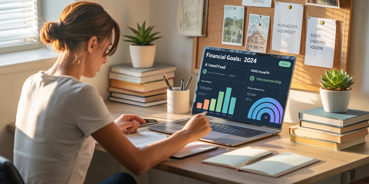 How to Create a Monthly Budget That Actually Works