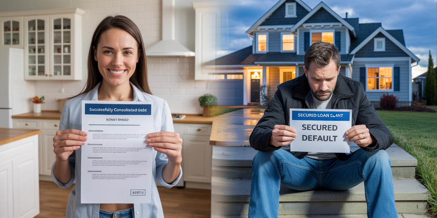 Consolidating Debt: Pros and Cons You Need to Know