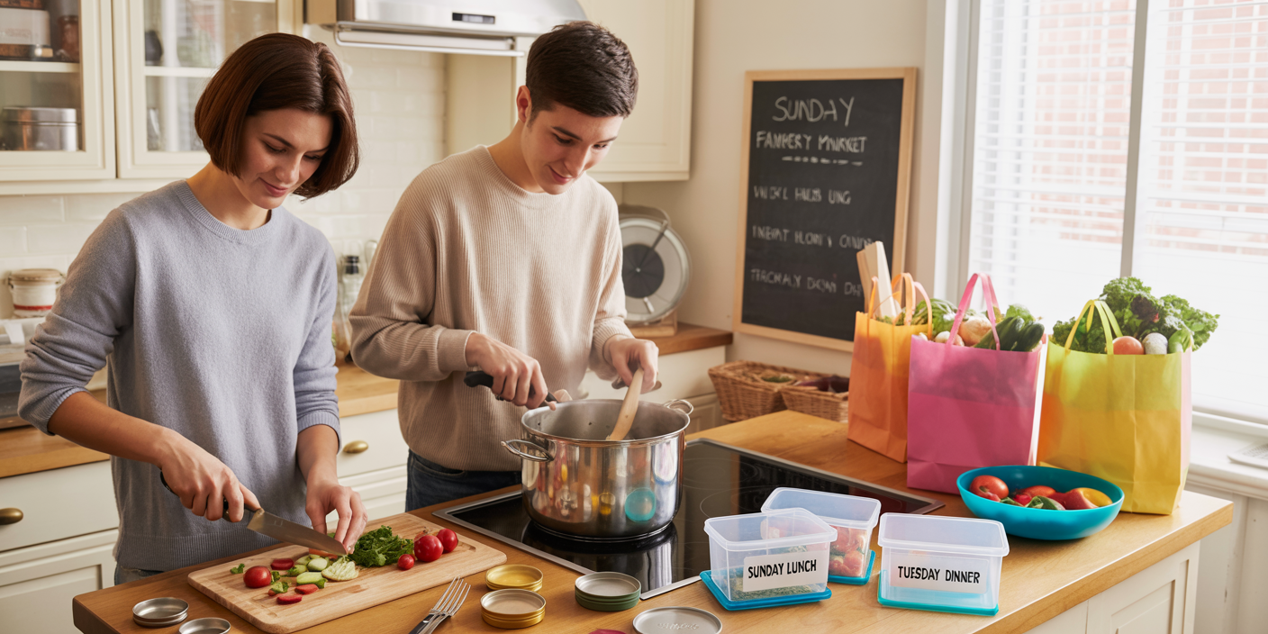 How to Save Money as a Full-Time Student