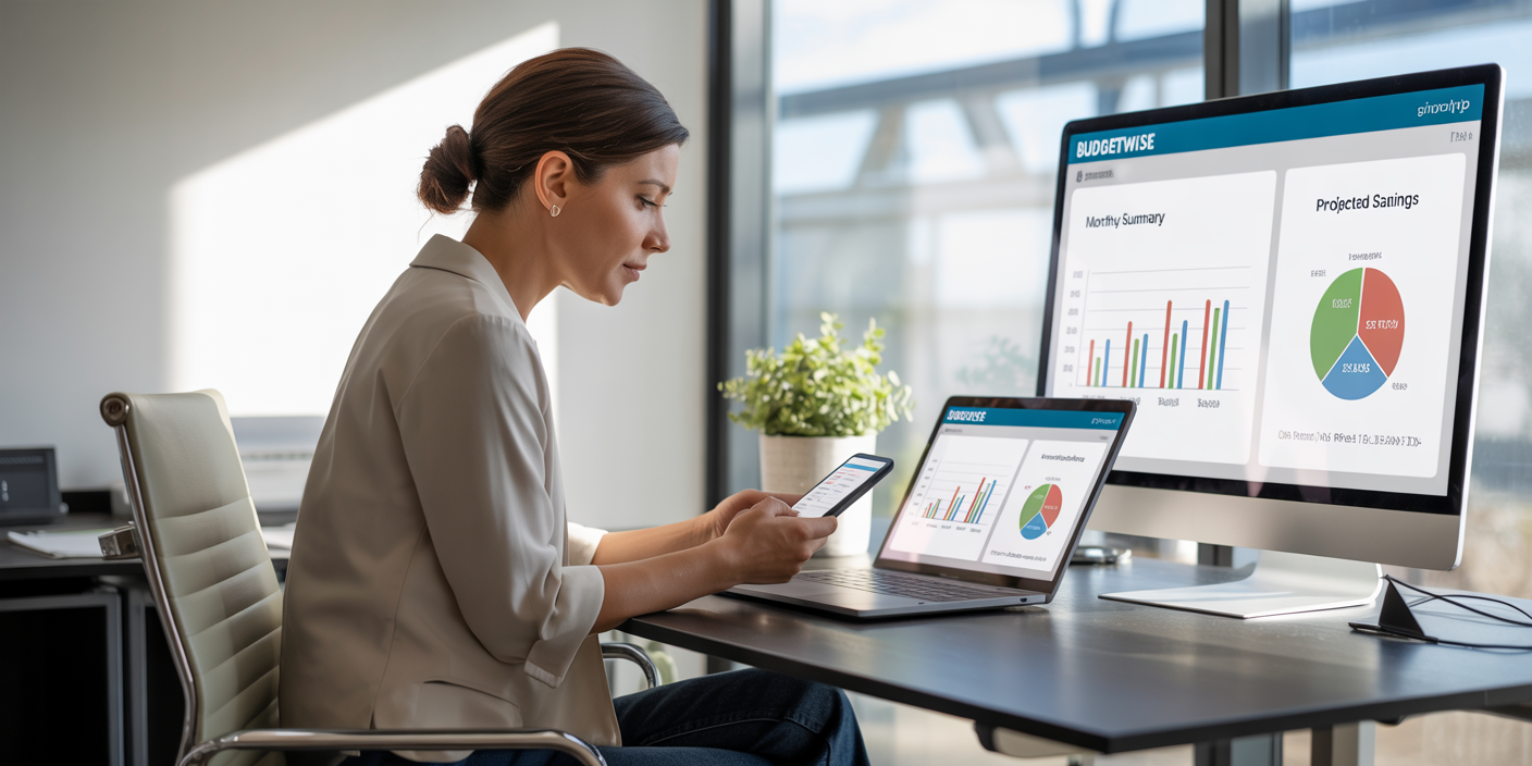 How to Set Up a Business Budget That Works