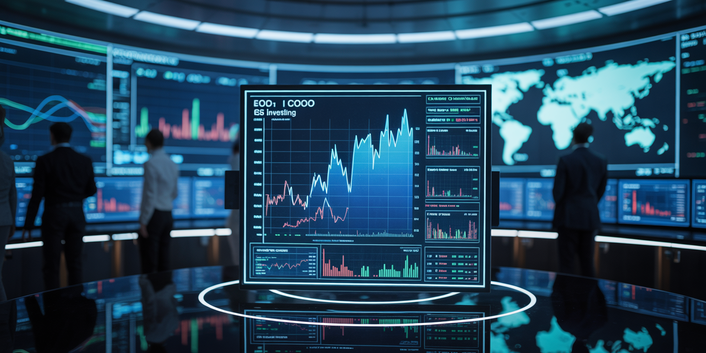 Stock Market Basics: What Every New Investor Should Know