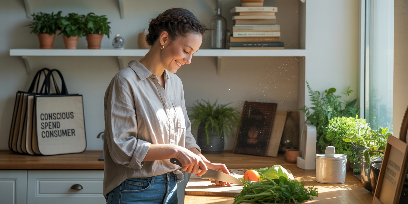 The No-Spend Challenge: How to Do It and What to Expect