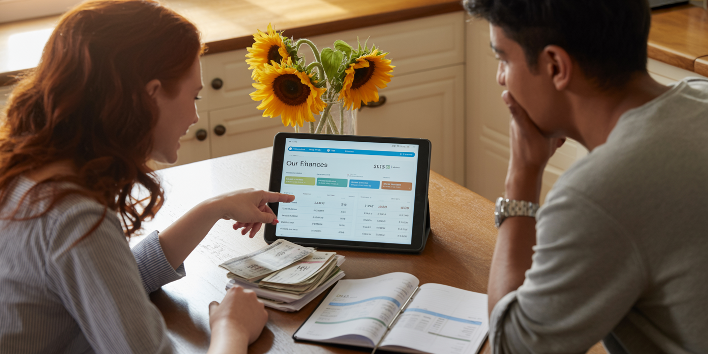 Joint vs. Separate Bank Accounts: Which Works Best?