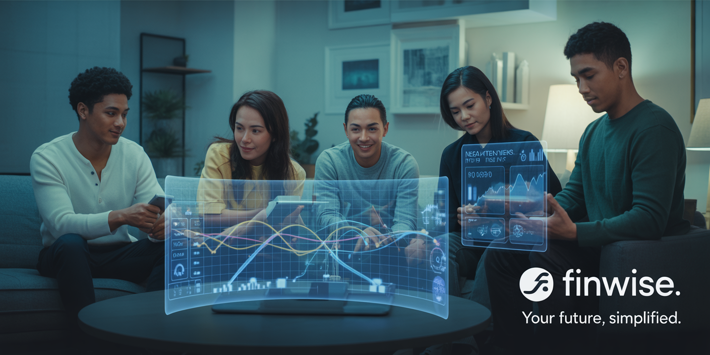 How to Track and Grow Your Net Worth Over Time