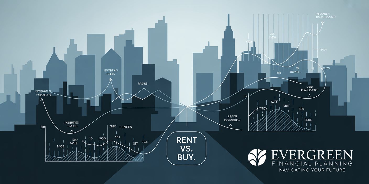 Should You Rent or Buy? Pros and Cons Explained