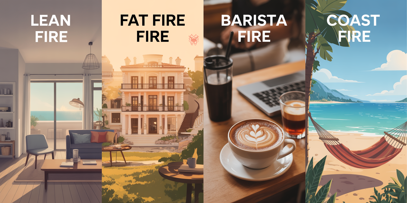 What Is the FIRE Movement and How Does It Work?