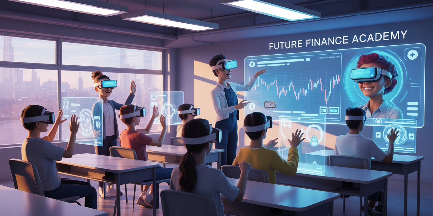 How to Teach Kids and Teens About Personal Finance