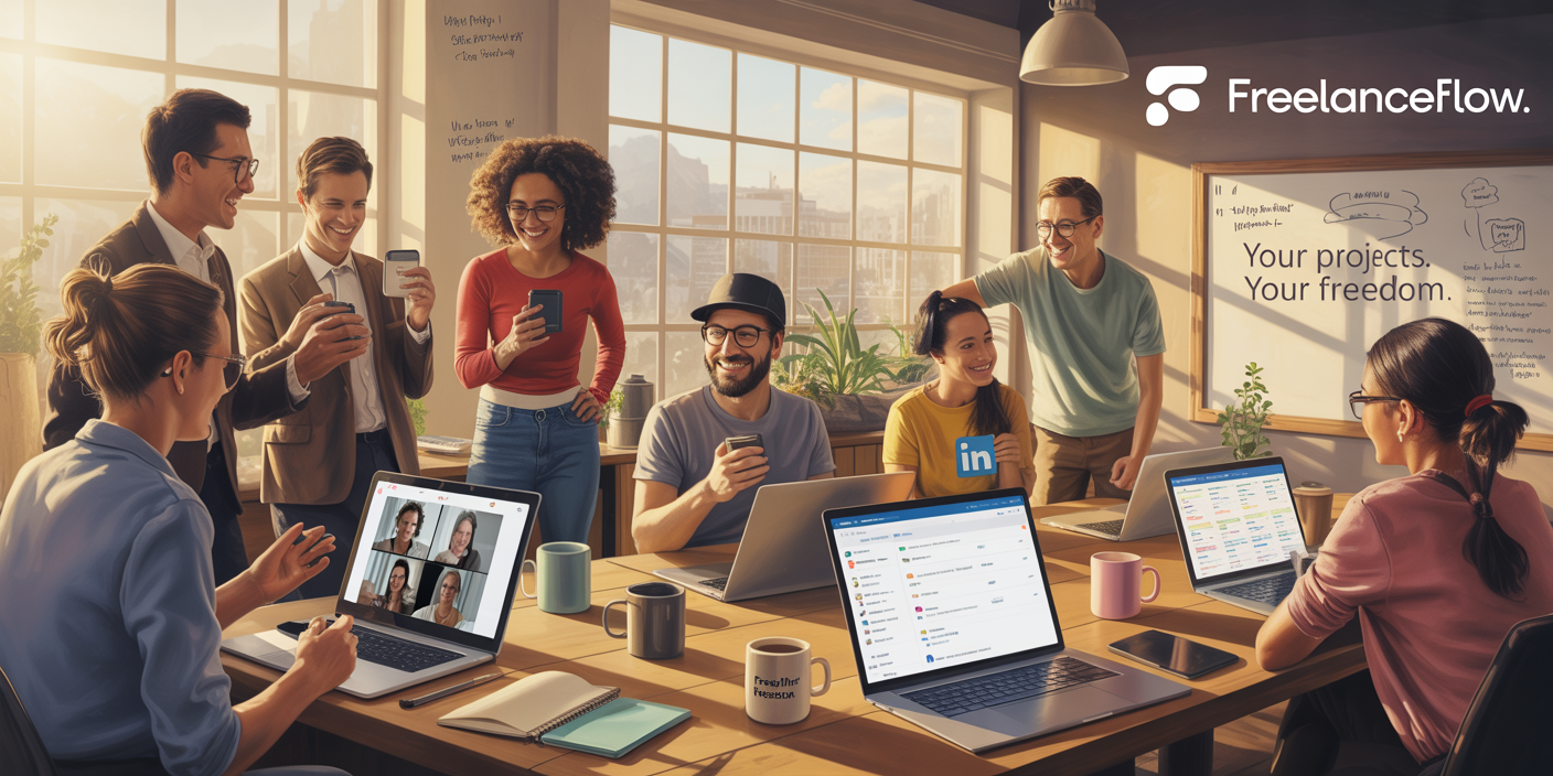 Freelancing 101: How to Get Started and Find Clients