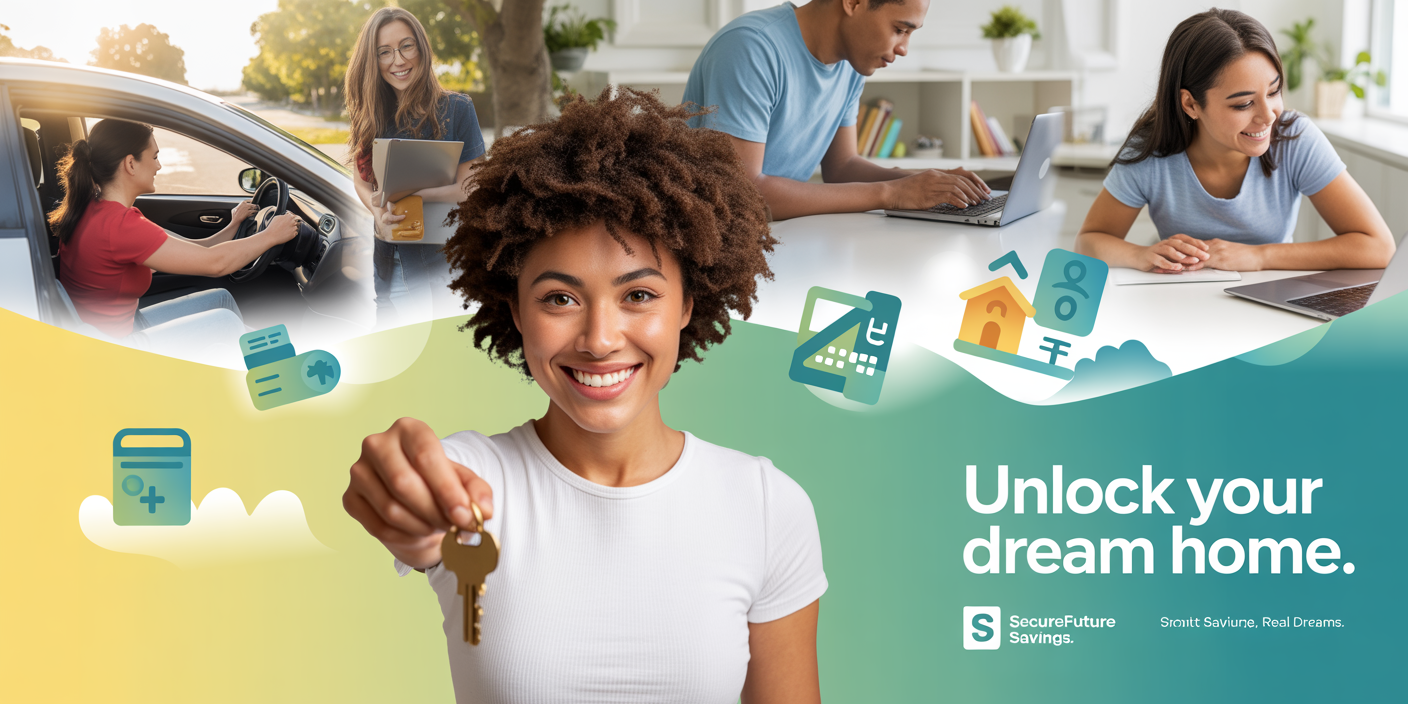 How to Save for a Down Payment on a House