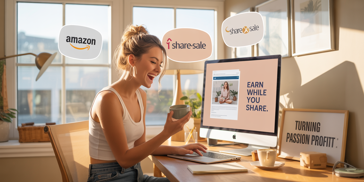 10 Legit Ways to Make Money Online from Home