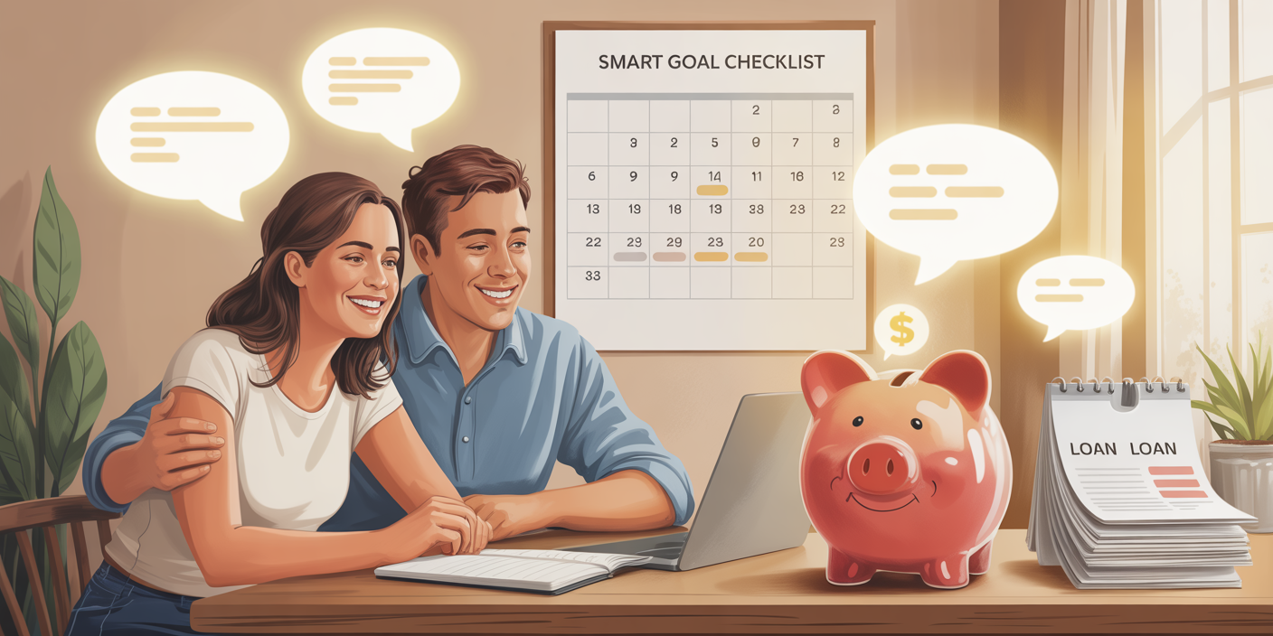 Budgeting as a Couple: Tools and Strategies That Work