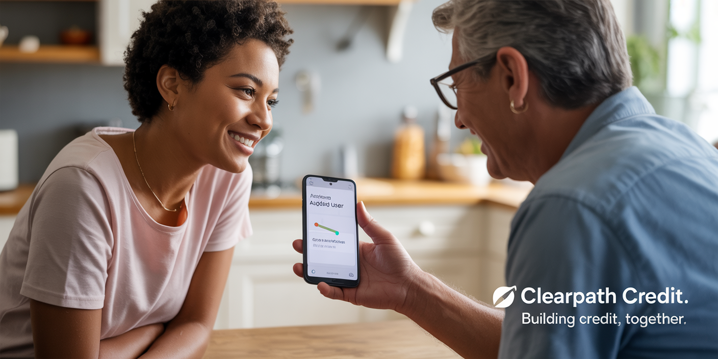 How to Build Credit From Scratch