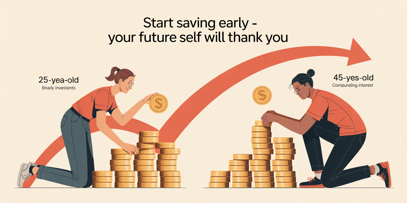 Mistakes to Avoid When Planning for Retirement