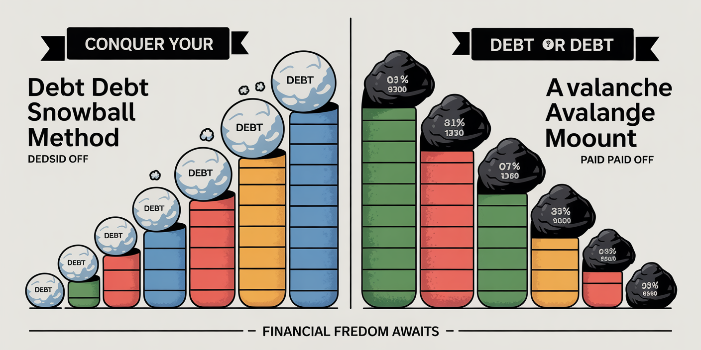 The Step-by-Step Path to Building Wealth