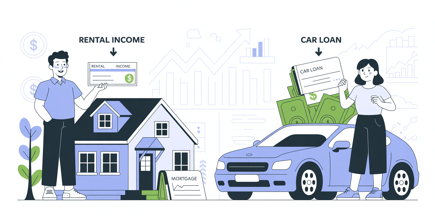 Assets vs. Liabilities: What Builds Wealth?