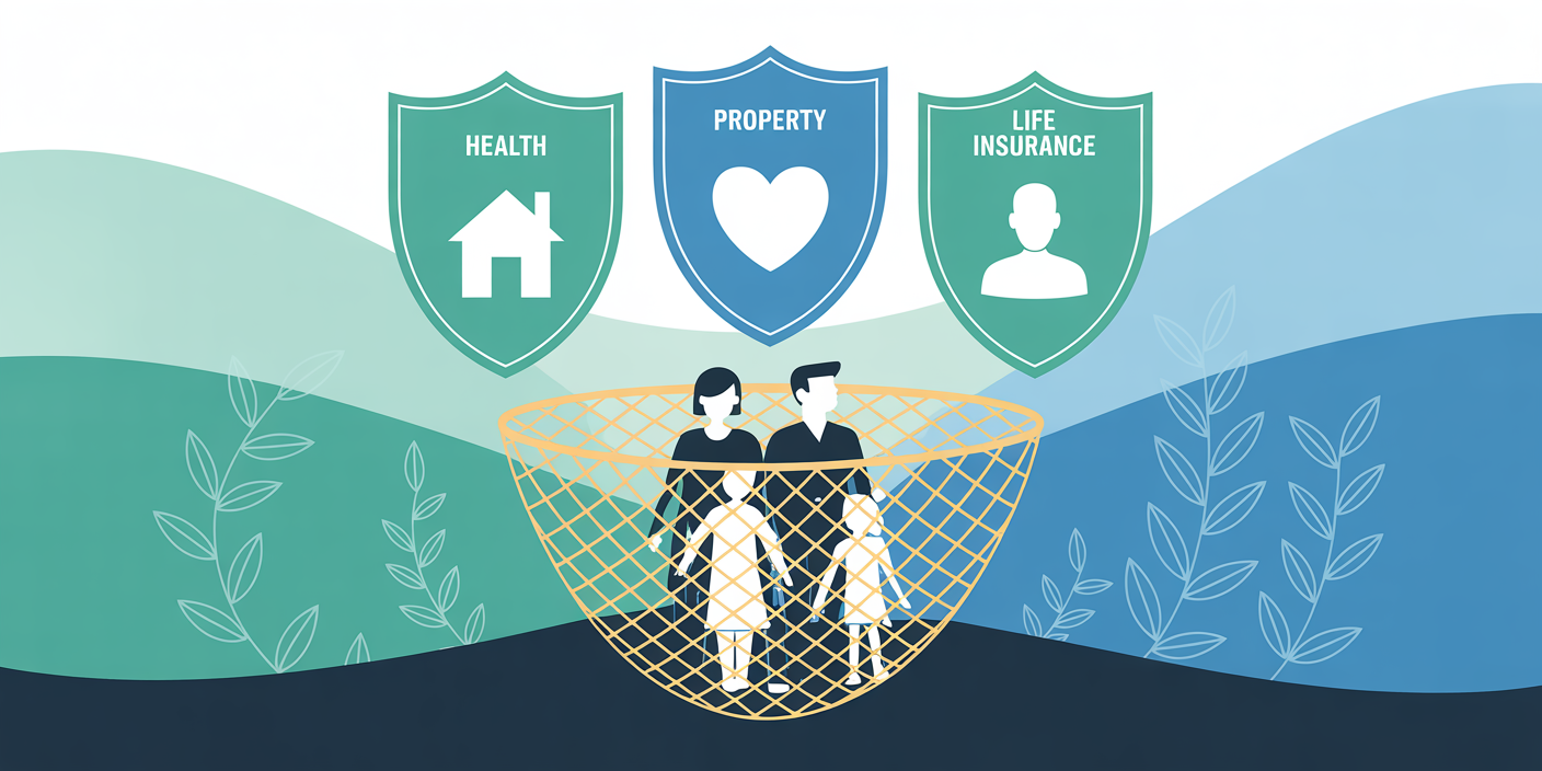 The 5 Pillars of Financial Education